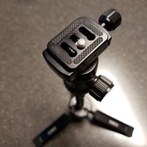 Sirui 3T-35K Table Top Tripod